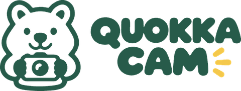 Quokka Cam